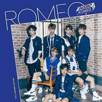 Album Romeo: Miro