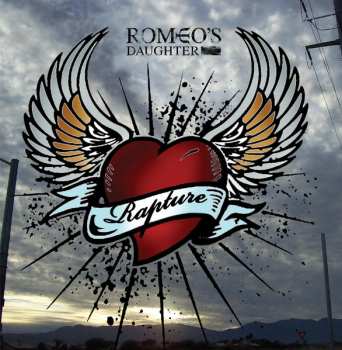 LP Romeo's Daughter: Rapture