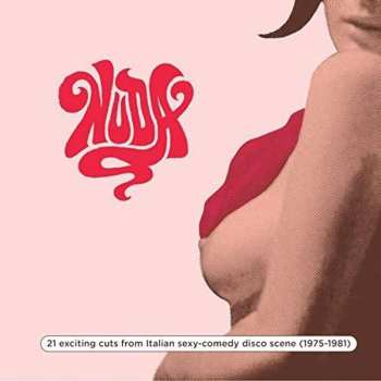 LP Romolo Grano: Le Montagne Della Luce