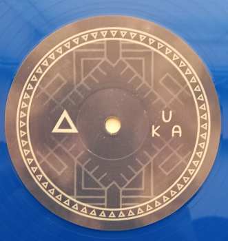 LP Romowe Rikoito: UKA CLR | LTD