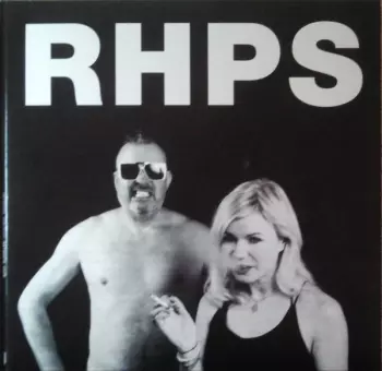 Fortuna Ehrenfeld: RHPS