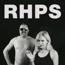 Album Romy Hausmann: Princess Standard