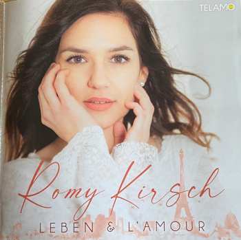 CD Romy Kirsch: Leben & L'Amour