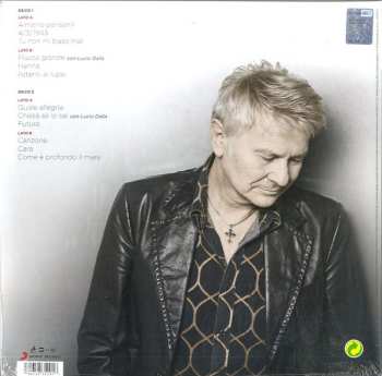 2LP Ron: Lucio!