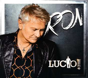 CD Ron: Lucio!!