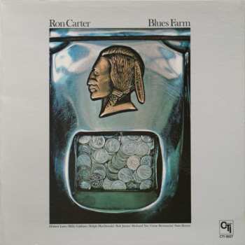 Album Ron Carter: Blues Farm