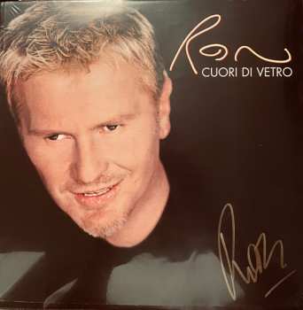 LP Ron: Cuori Di Vetro CLR | LTD