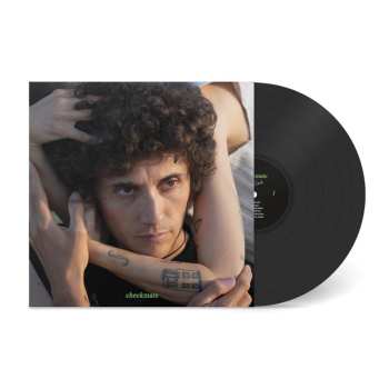 LP Ron Gallo: Checkmate