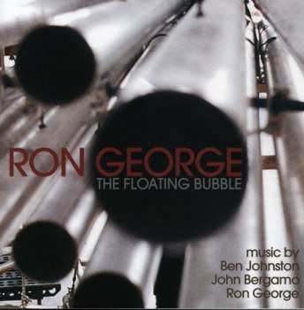Album Ron George: The Floating Bubble
