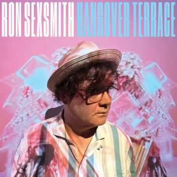 CD Ron Sexsmith: Hangover Terrace