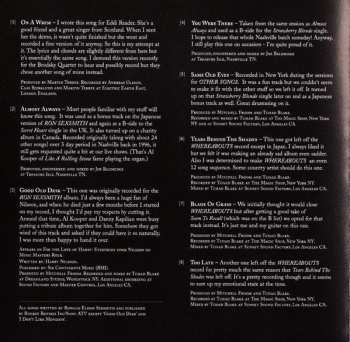 CD Ron Sexsmith: Rarities