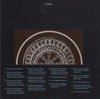 CD Ron Sexsmith: Rarities