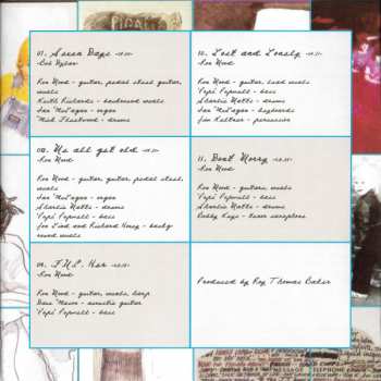 CD Ron Wood: Gimme Some Neck DIGI