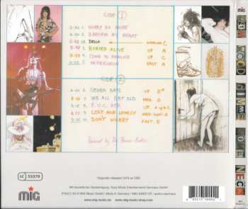 CD Ron Wood: Gimme Some Neck DIGI