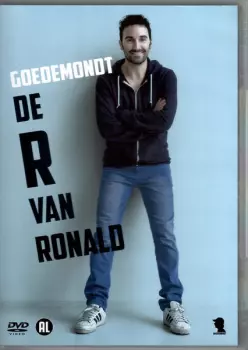 De R Van Ronald