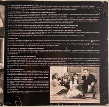 2LP Ronald Stein: Spider Baby CLR | DLX