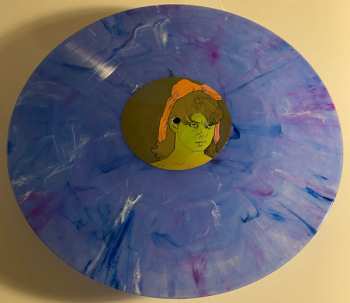 2LP Ronald Stein: Spider Baby CLR | DLX