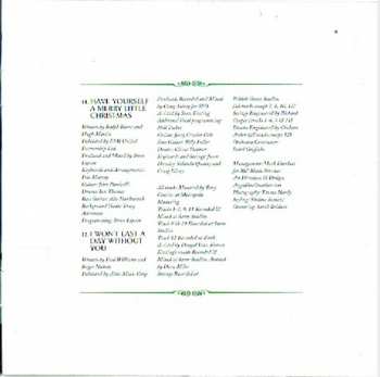 CD Ronan Keating: Winter Songs