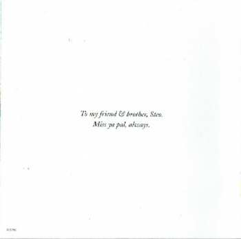 CD Ronan Keating: Winter Songs