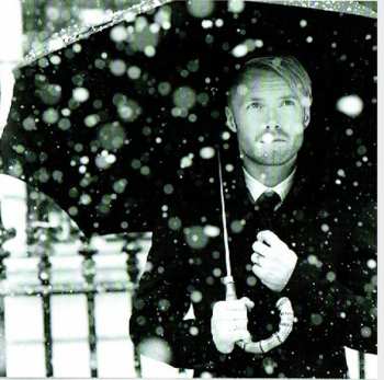 CD Ronan Keating: Winter Songs