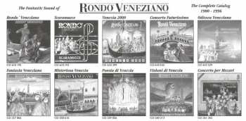 CD Rondò Veneziano: The Best Of Rondò Veneziano Vol. 1