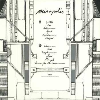 LP Rone: Mirapolis