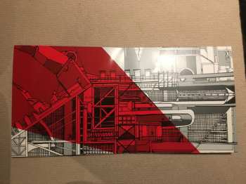 LP Rone: Mirapolis