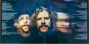 LP Rongeur: Glacier Tongue