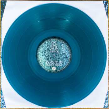 LP Rongeur: Glacier Tongue