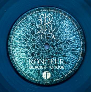 LP Rongeur: Glacier Tongue