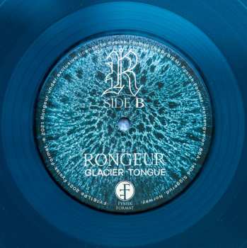 LP Rongeur: Glacier Tongue