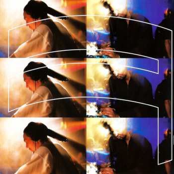 2CD Roni Size: Through The Eyes