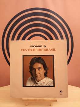 CD Ronie E A Central Do Brasil: Ronie & Central Do Brasil