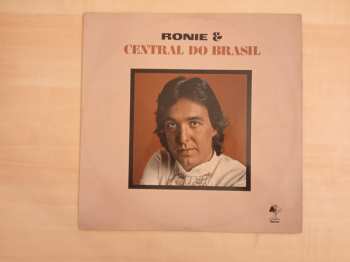 CD Ronie E A Central Do Brasil: Ronie & Central Do Brasil