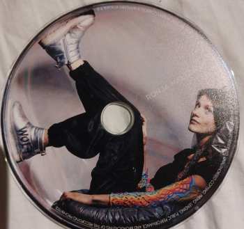 CD Ronja Maltzahn: Flow