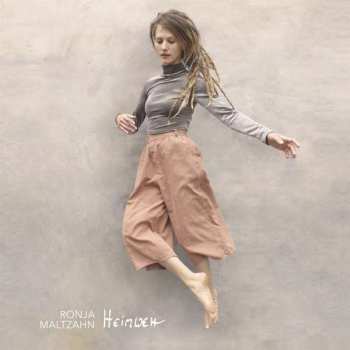 CD Ronja Maltzahn: Heimweh