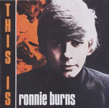 CD Ronnie Burns: This Is Ronnie Burns