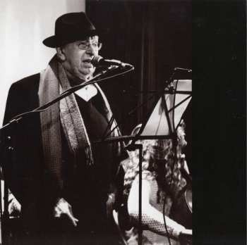 CD Ronnie Drew: The Last Session (A Fond Farewell)