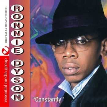 Album Ronnie Dyson: Constantly