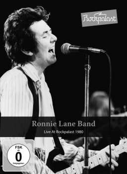 DVD Ronnie Lane Band: Live At Rockpalast 1980