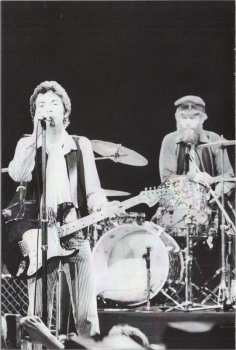 DVD Ronnie Lane Band: Live At Rockpalast 1980