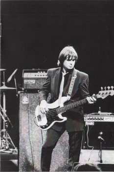 DVD Ronnie Lane Band: Live At Rockpalast 1980