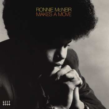 LP Ronnie McNeir: Makes A Move