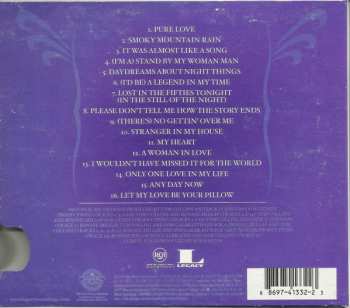 CD Ronnie Milsap: 16 Biggest Hits