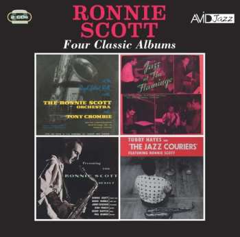 Album Four Classic Albums