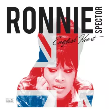 Ronnie Spector: English Heart