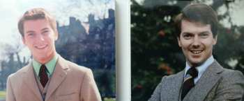 3CD Ronnie Tober: Ronnie Tober 80 - Mijn Kleurboek