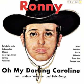 5CD/Caja Ronny: Kult Album Klassiker