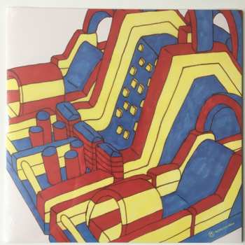 LP Roope Eronen: The Inflatable World