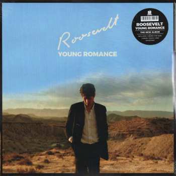 LP Roosevelt: Young Romance